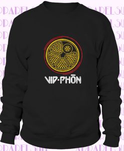 Vid Phon Voight Kampff Sweatshirt