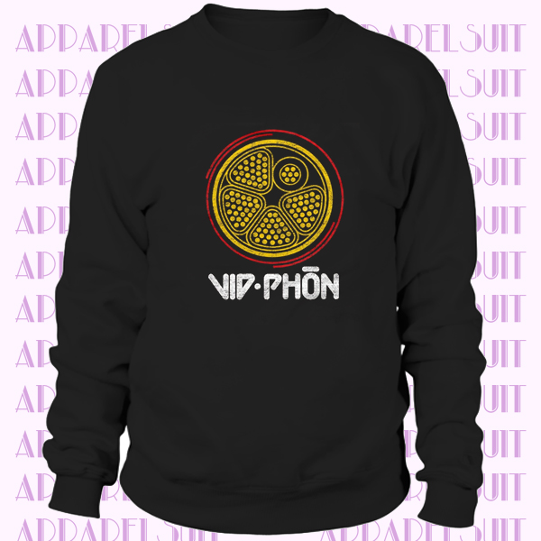 Vid Phon Voight Kampff Sweatshirt