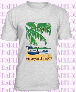 Vineyard Vines Mens L T-Shirt