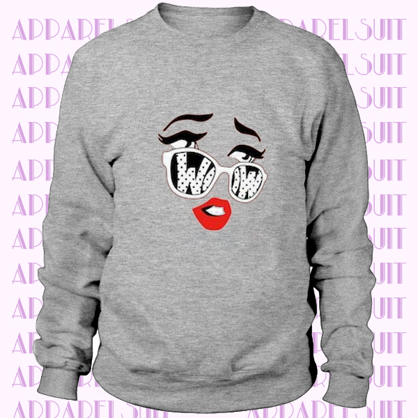 Women Sweatshirt