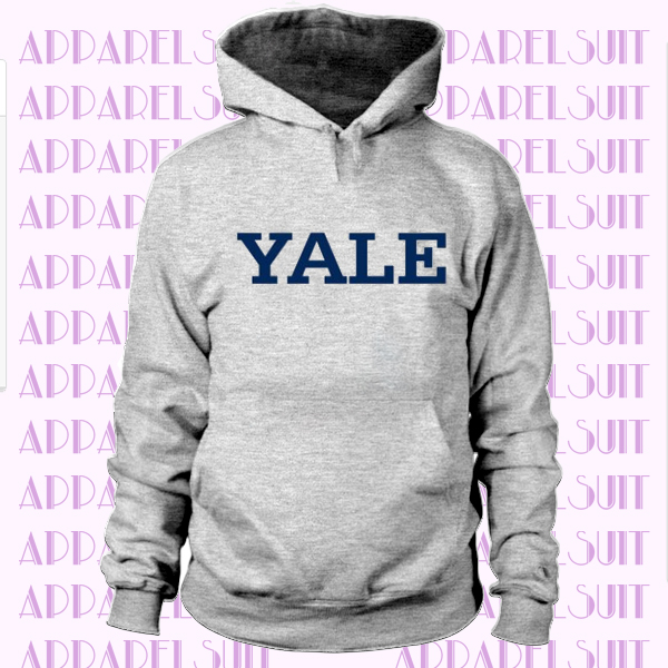 Yale-University Hoodie