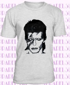 david bowie T-Shirt