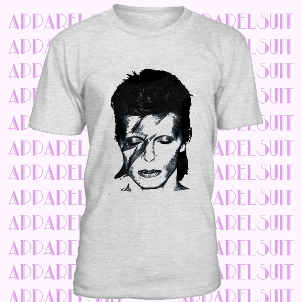 david bowie T-Shirt