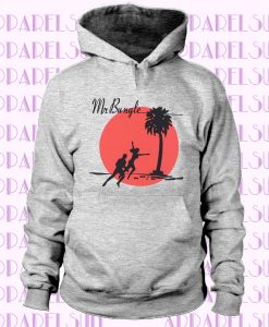 mr bungle california mike patton fantomas tomahawk fnm new natural color Hoodie