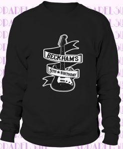 rockstar retro Sweatshirt