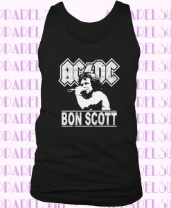 AC DC Bon Scott