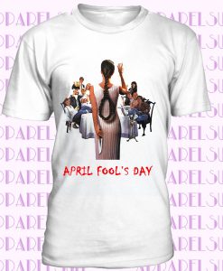 April Fool's