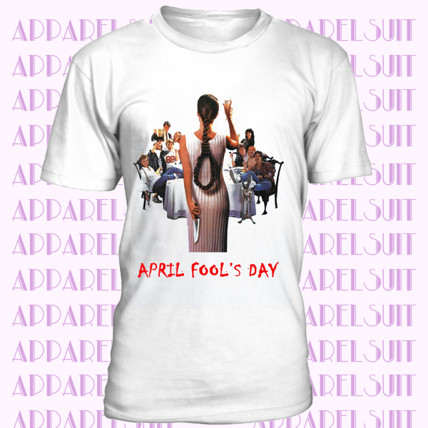 April Fool's