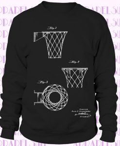 Basketball Net Shirt Basketball