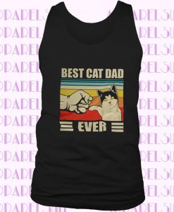 Best Cat Dad Ever - Best Cat Daddy