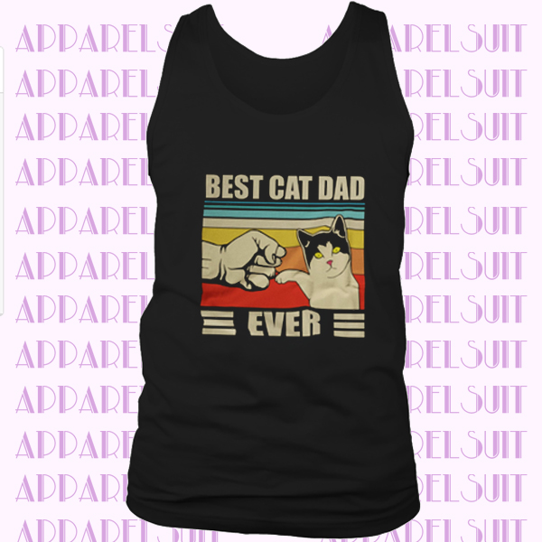 Best Cat Dad Ever - Best Cat Daddy