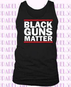 Black Guns Matter Political