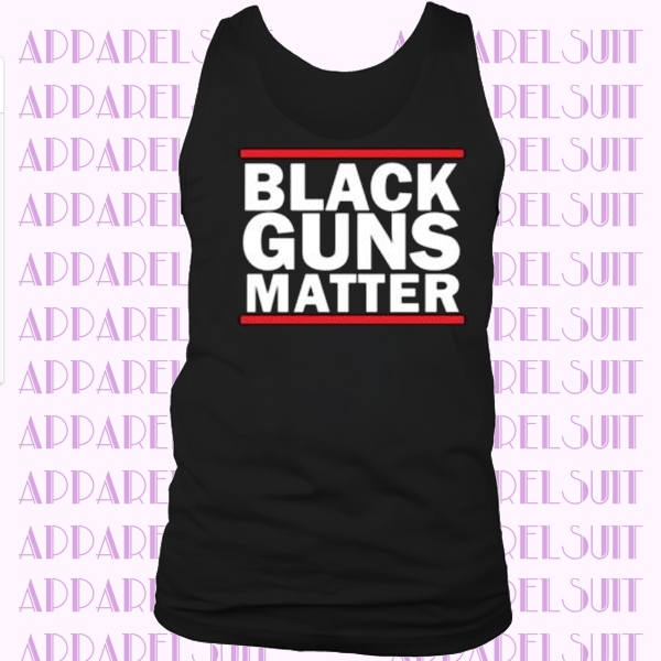 Black Guns Matter Political
