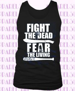 Brain Juice Tees Fight The Dead Fear The Living Walking