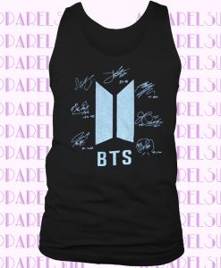 Bts signed Large