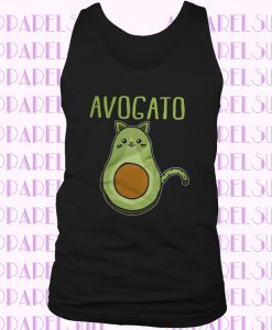 Cat Avocado