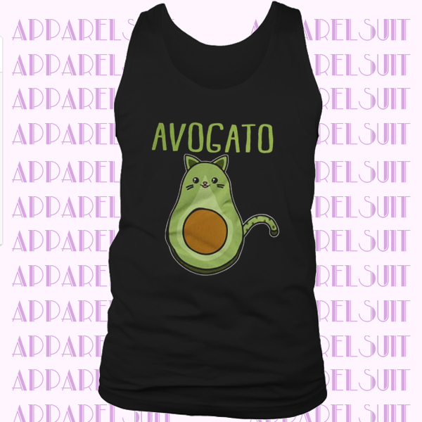 Cat Avocado