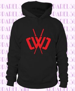 Chad Wild Clay Hoodie