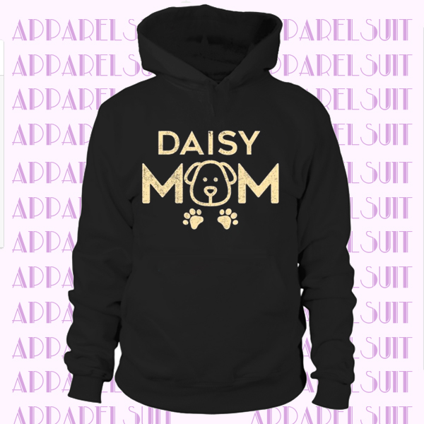 Daisy Mom Cute Dog Owner Animal Pet Lover