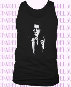 Dale Cooper Twin Peaks FBI Agent David Lynch Laura Palmer