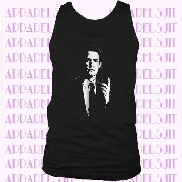 Dale Cooper Twin Peaks FBI Agent David Lynch Laura Palmer