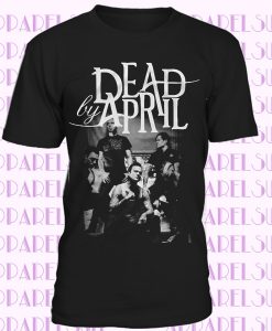 Dead by April - Swedish metal band