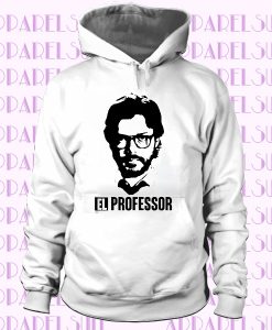 EL Professor Siluet