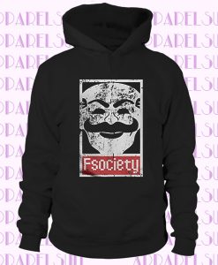 Fsociety Mr Robot