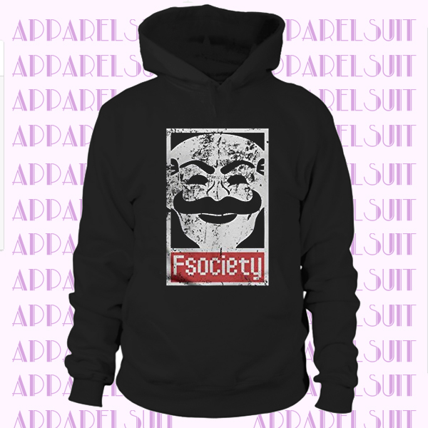 Fsociety Mr Robot