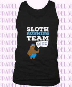 Funny Workout Tank