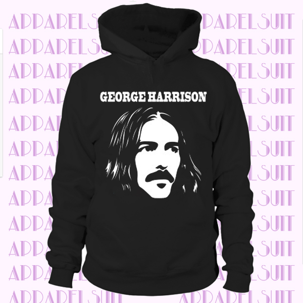 GEORGE HARRISON The Beatles Music Legend