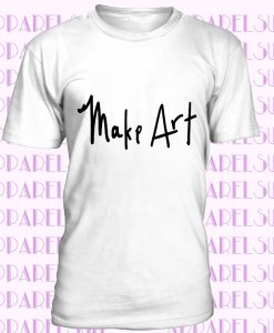 Graphic T-shirt, Tumblr T-shirt, Art T-shirt