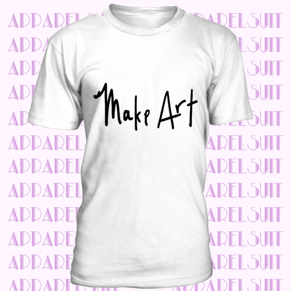 Graphic T-shirt, Tumblr T-shirt, Art T-shirt