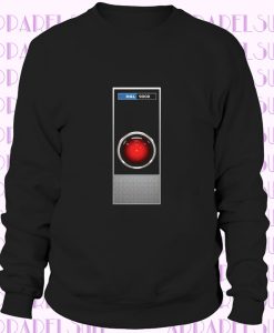 HAL 9000 Sweatshirt