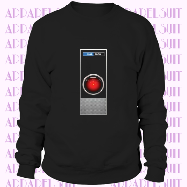 HAL 9000 Sweatshirt