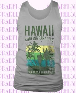 Hawaii Surf Paradise Mens