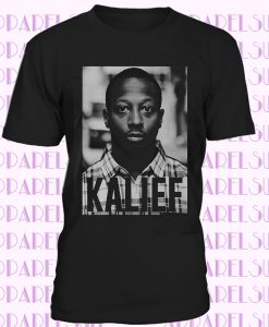 Kalief Browder Netflix Rikers Island The Bronx NYC New York USA