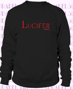 Lucifer Netflix