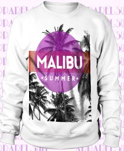 Malibu Summer Sun Mens California