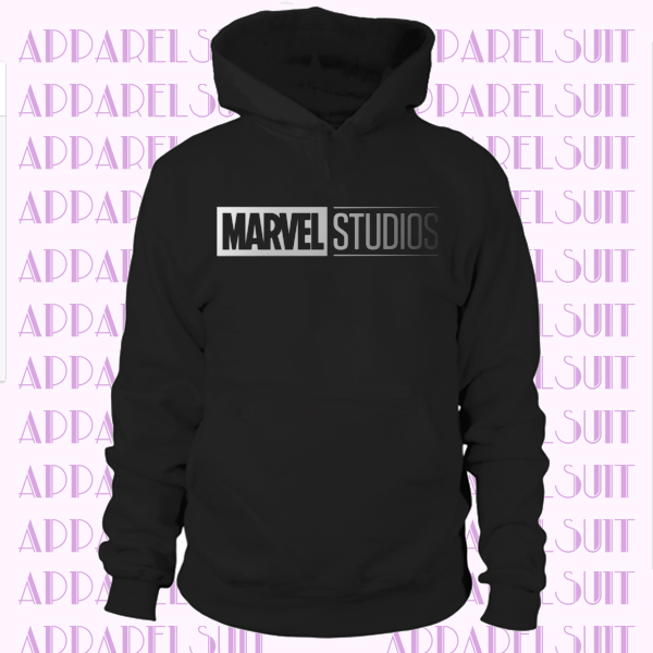 Marvel Studio Hoodie