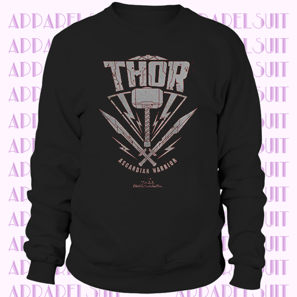 Marvel-Thor The Asgardian