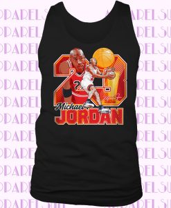 Michael jordan 23 basketball legend