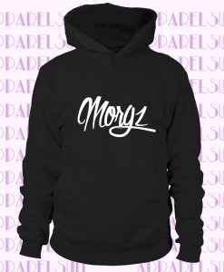 Morgz Youtuber Hoodie