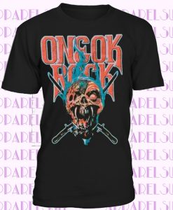 One Ok Rock Skull