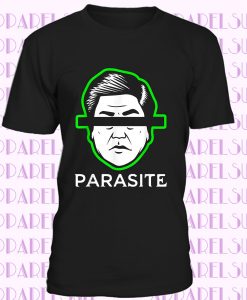 Parasite Movie Shirt