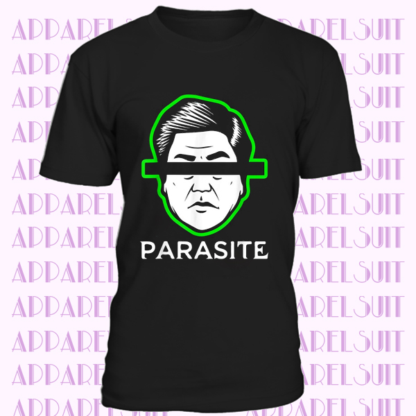 Parasite Movie Shirt