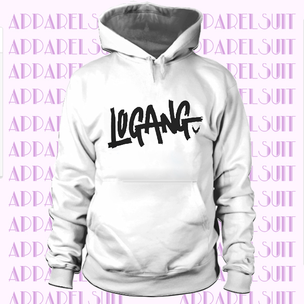 Paul Logan Logang jp Youtuber Fun Hoodie