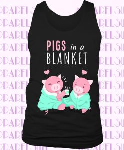 Pigs in a Blanket