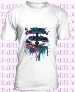 Raccoon T-shirt