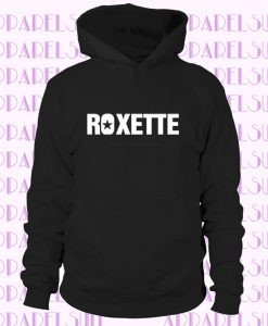 Roxette Band Hoodie